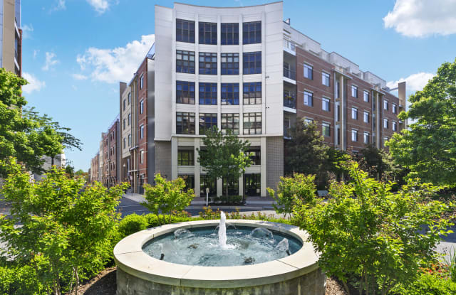 Crystal City Lofts Arlington Va Apartments For Rent