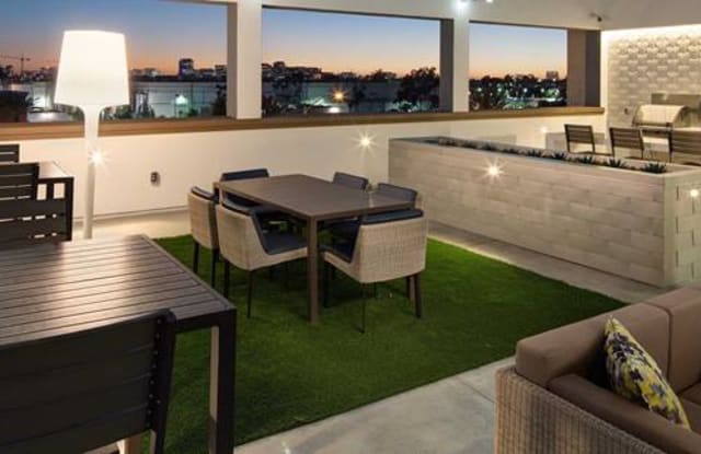 Avalon Irvine Irvine Ca Apartments For Rent
