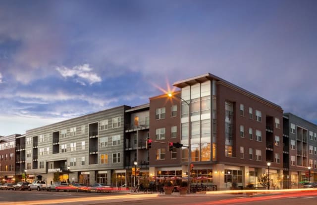 Roosevelt Park Apartments Longmont Co Apartments For Rent