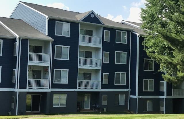 Canterbury Germantown Md Apartments For Rent