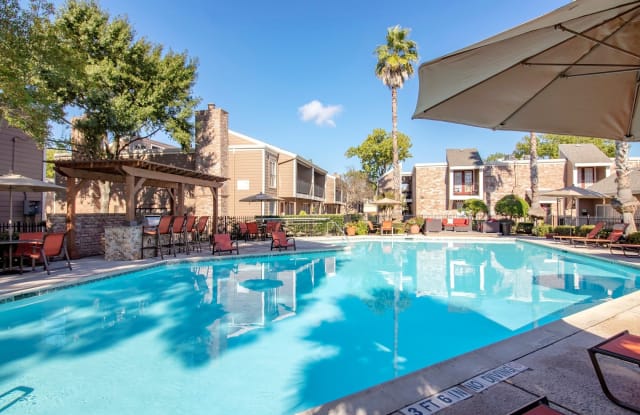 City Gate At Champions Houston Tx Apartments For Rent