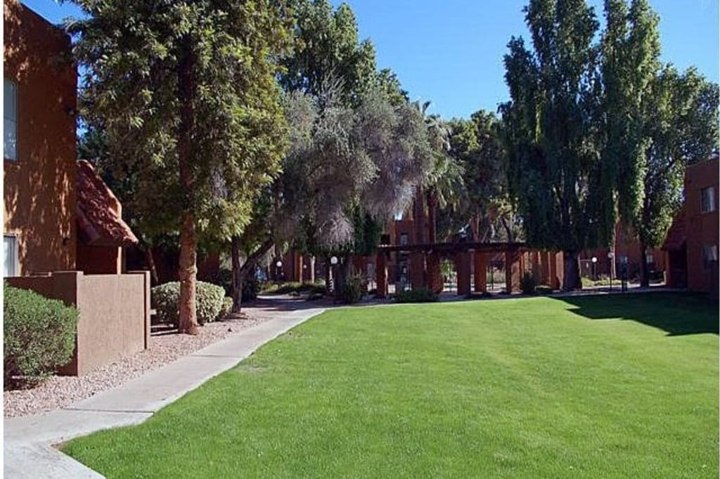 100 best apartments in phoenix az with pictures