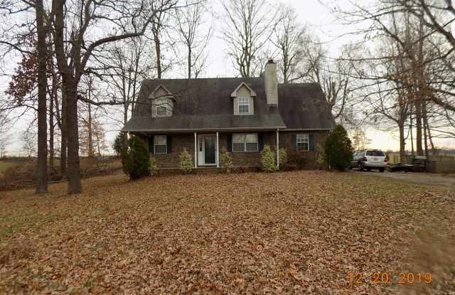 595 Good Hope Cemetery Rd Oak Grove Ky Apartments For Rent