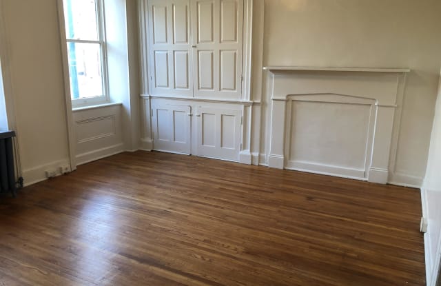 119 North Potomac Street 3 Hagerstown Md Apartments For Rent