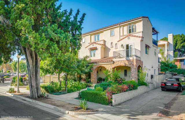1159 Steuben Street Pasadena Ca Apartments For Rent