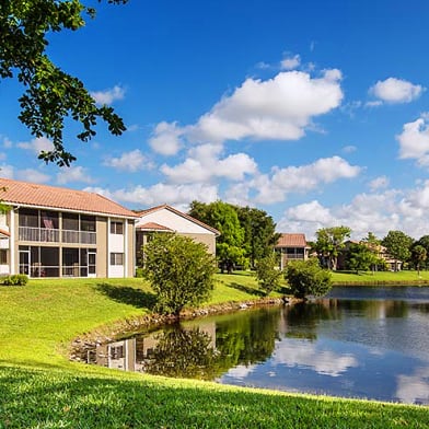 The Preserve At Deer Creek Apartments Apartments For Rent
