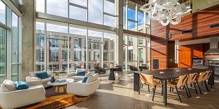 100 best apartments in