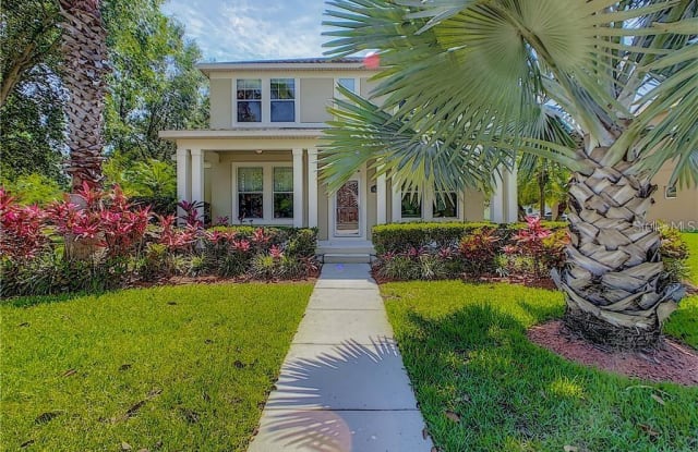6772 New Independence Parkway Horizon West Fl Apartments For Rent