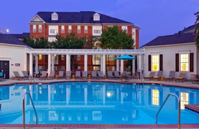 Avalon At Arlington Square Arlington Va Apartments For Rent