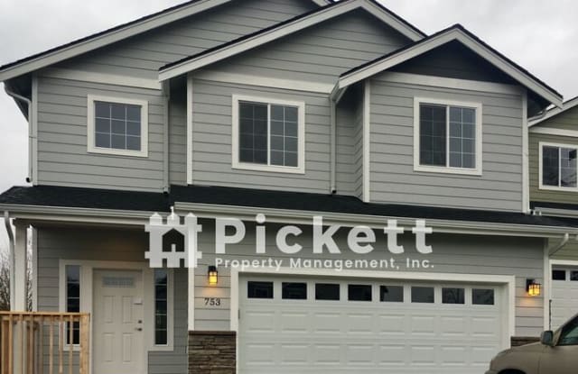 753 Freedom Court Southeast Port Orchard Wa Apartments