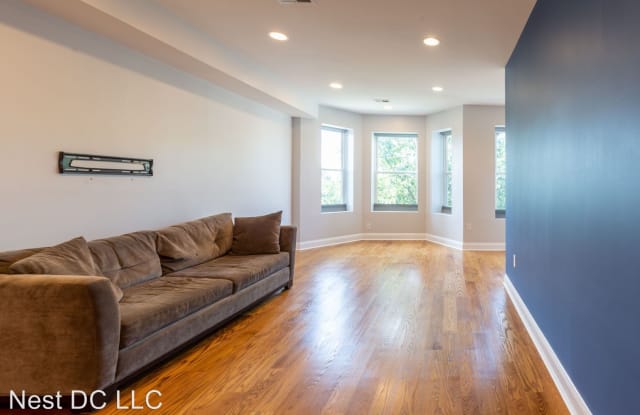 1925 North Capitol St Ne Unit 2 Washington Dc Apartments For Rent