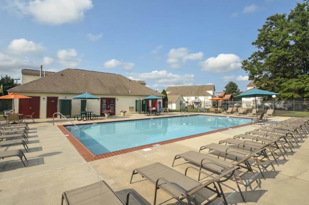Stonegate At Iron Ridge Elkton Md Apartments For Rent