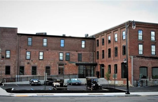 107 Hamilton Street Allentown Pa Apartments For Rent