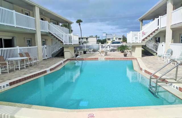 180 Flagler Lane Cocoa Beach Fl Apartments For Rent