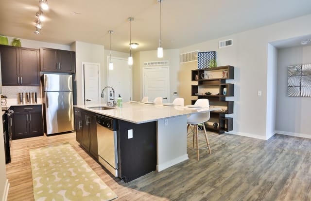 Olympus Steelyard Chandler Az Apartments For Rent