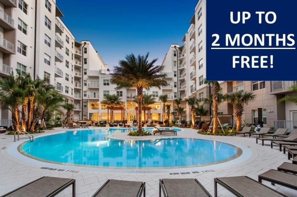 Jacksonville Fl Apartments Craigslist