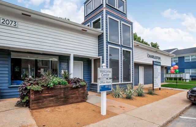 Charleston Apartments Norman Ok Apartments For Rent