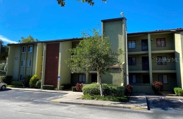 10 Escondido Circle Altamonte Springs Fl Apartments For Rent