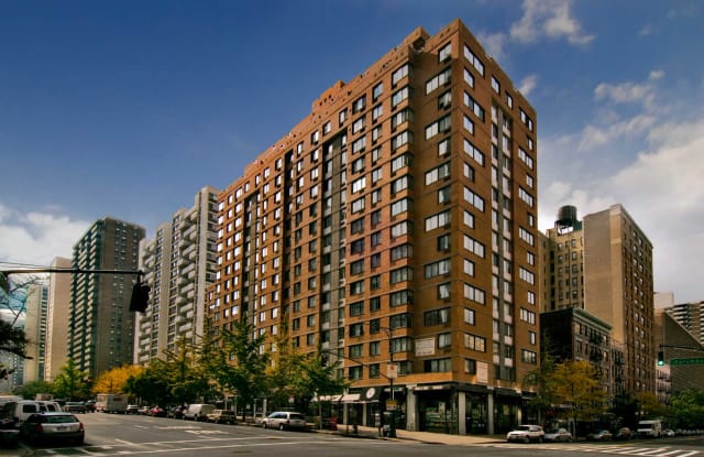 The Westmont New York Ny Apartments For Rent