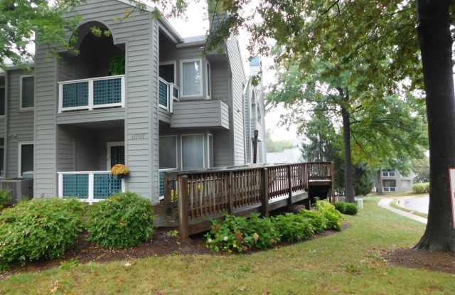 11707 Summerchase Circle Reston Va Apartments For Rent