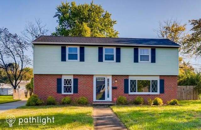 6801 Southern Cross Court Lochearn Md Apartments For Rent