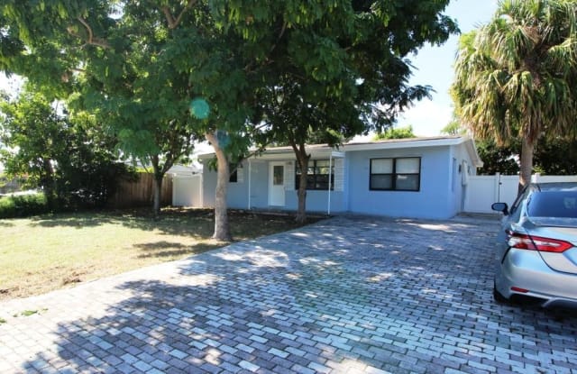 2849 Ne 13th Avenue Pompano Beach Fl Apartments For Rent