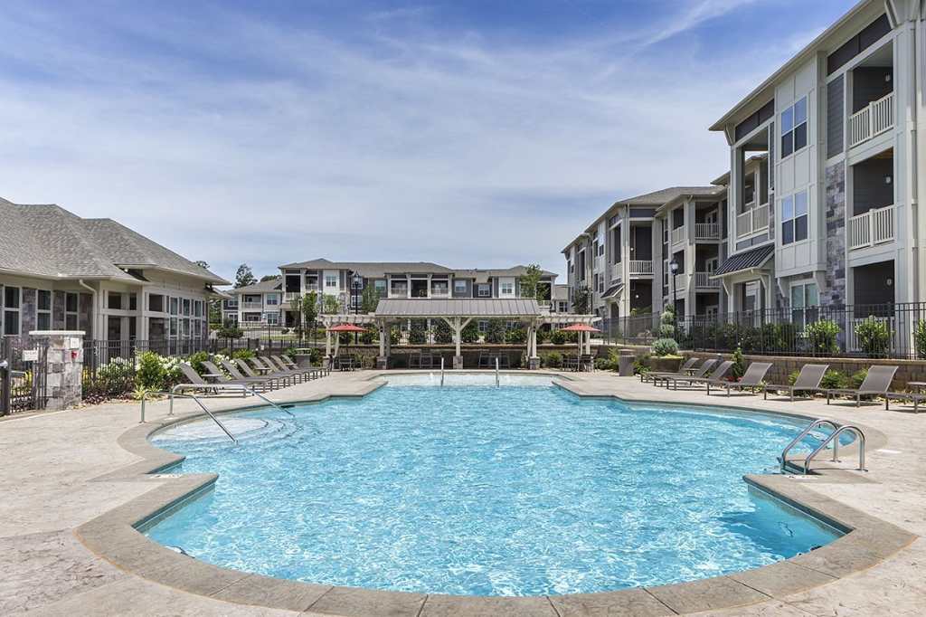 Braxton At Lake Norman Mooresville Nc Apartments For Rent