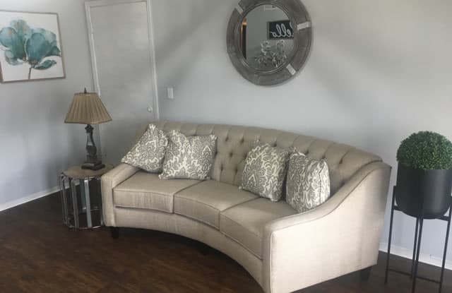 The Heritage Apartments Tulsa Ok Apartments For Rent
