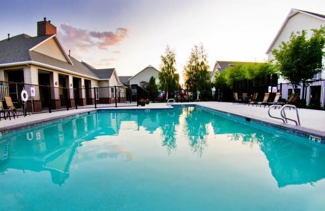 The Villas At Meadow Springs Richland Wa Apartments For Rent