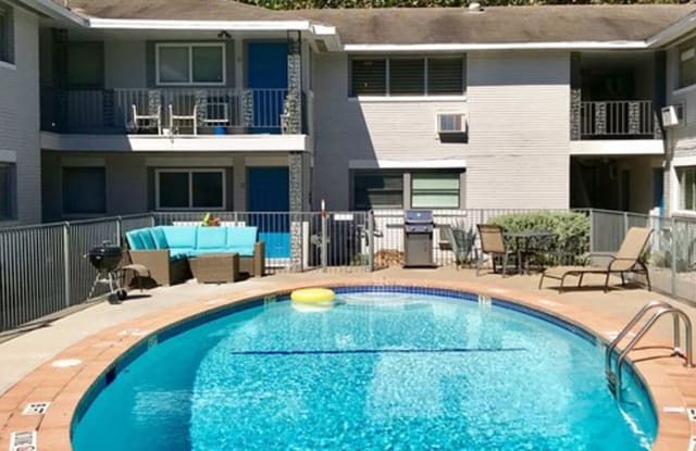 Block At Montrose Houston Tx Apartments For Rent