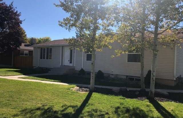 2994 West Shadow Park Drive West Valley City Ut Apartments For Rent