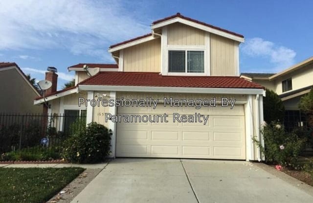 1657 Briarcrest Court San Jose Ca Apartments For Rent