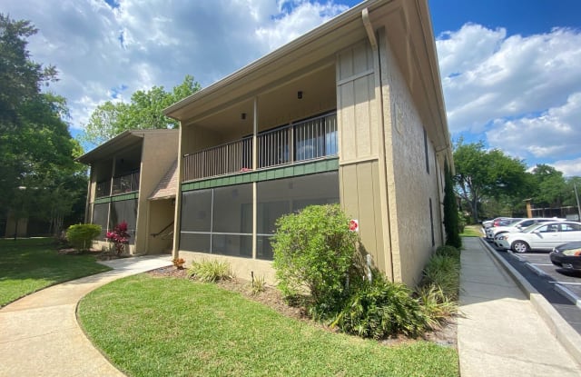220 Moree Loop 6 Winter Springs Fl Apartments For Rent