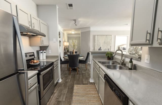 Arbors At Cahaba River Birmingham Al Apartments For Rent