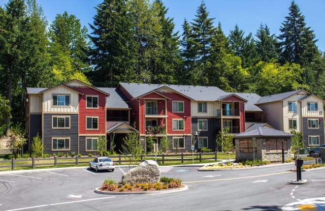 Renwood Bonney Lake Wa Apartments For Rent