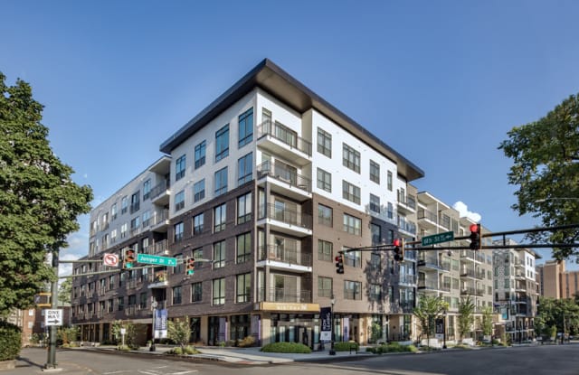 Broadstone Midtown Atlanta Ga Apartments For Rent