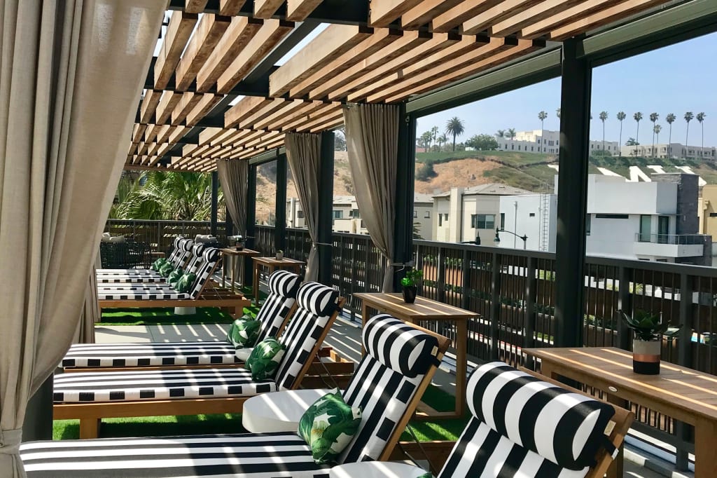 Candlewood North Apartment Homes Los Angeles Ca Apartments For Rent