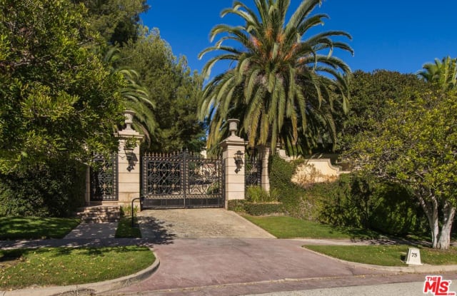75 Beverly Park Lane Los Angeles Ca Apartments For Rent
