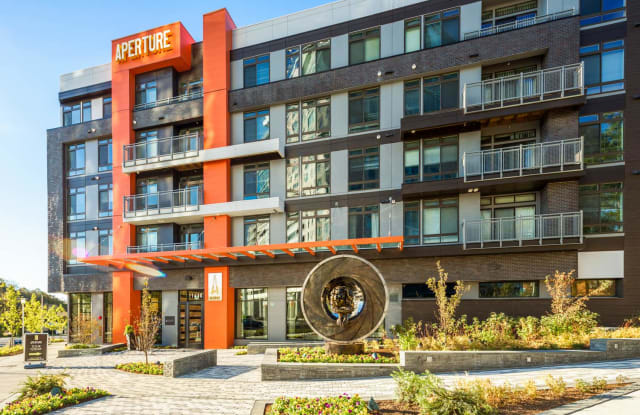 Aperture Reston Va Apartments For Rent