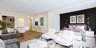 Studio Apartments In New York