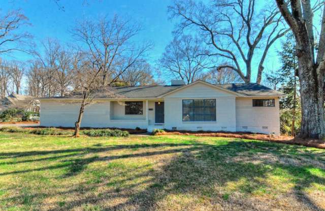 4101 Randolph Road Charlotte Nc Apartments For Rent