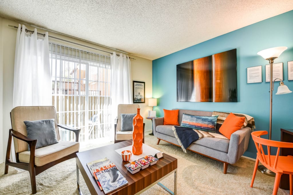 Kenwood Mews Burbank Ca Apartments For Rent