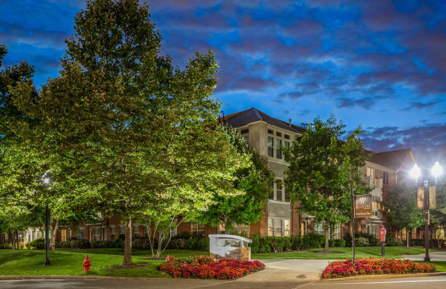 Windsor At Oak Grove Melrose Ma Apartments For Rent