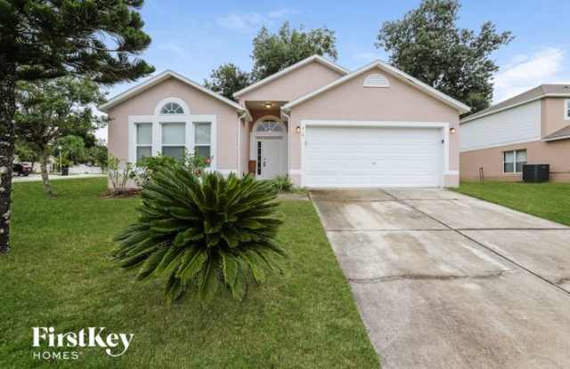 818 Lake Doe Boulevard Apopka Fl Apartments For Rent