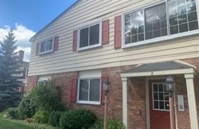 781 W Maple Road Clawson Mi Apartments For Rent