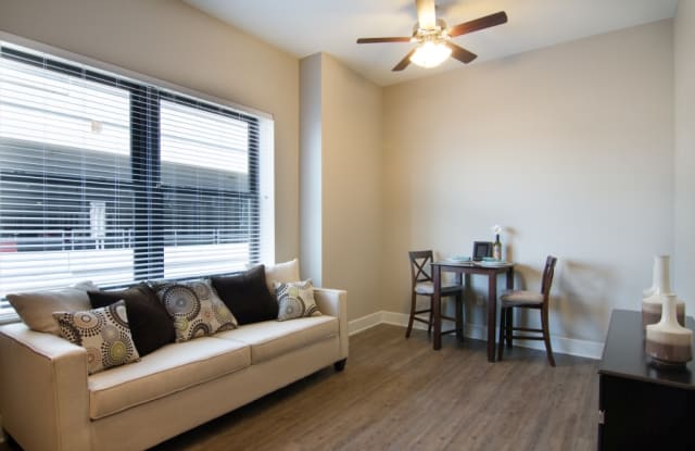 Heer S Luxury Living Springfield Mo Apartments For Rent