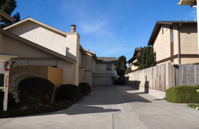 1609 Longbranch Avenue 1 Grover Beach Ca Apartments For Rent