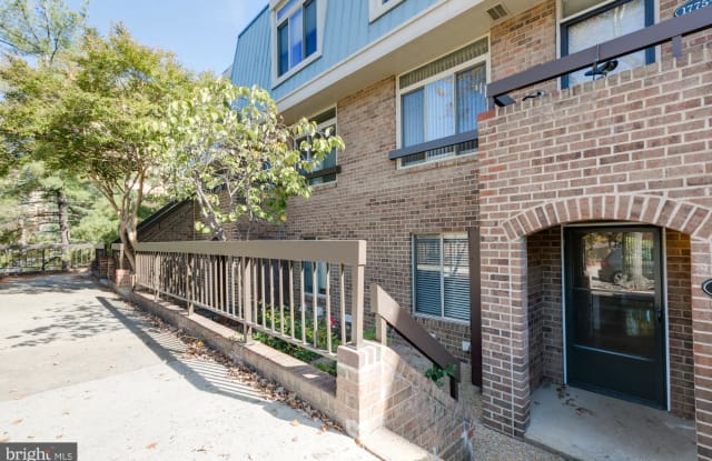 1775 Hayes Street Arlington Va Apartments For Rent