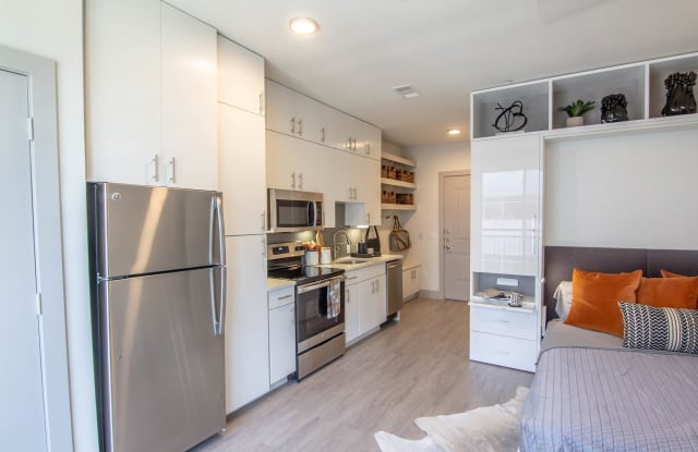 Indie Austin Tx Apartments For Rent