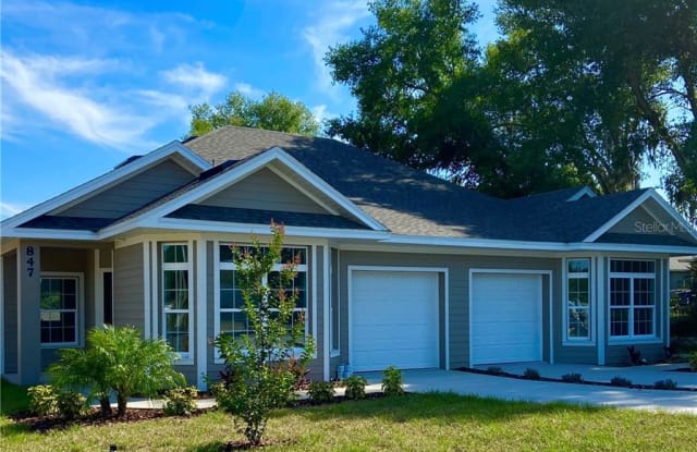 847 Chestnut Street Clermont Fl Apartments For Rent